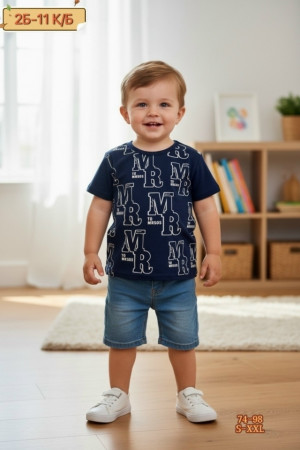 Футболка 23264725