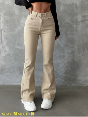 Джинсы #23264757