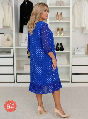 Платье #23264821