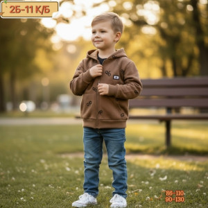 Толстовка #23264894