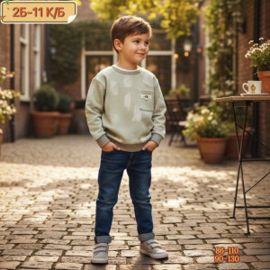 Толстовка #23265202