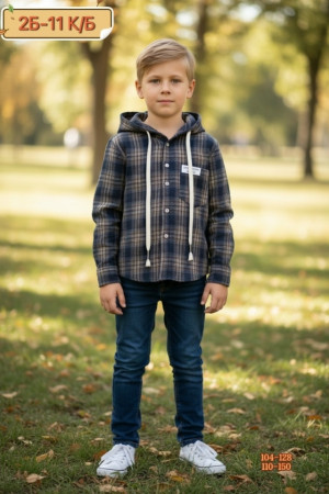 Рубашка #23265287