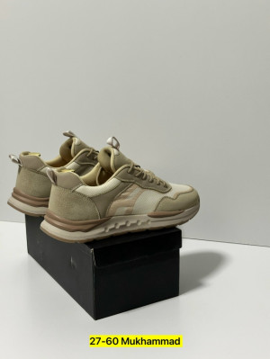 Кроссовки #23265364