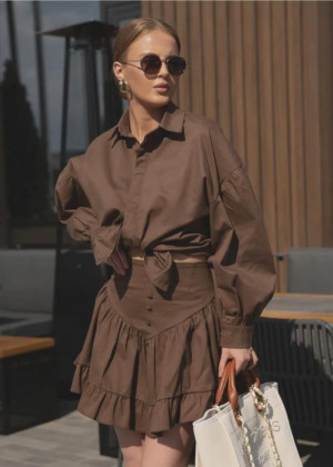 Костюм #23265508