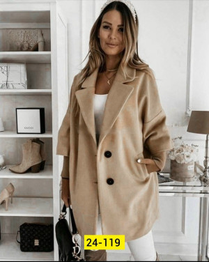 Пальто #23265512