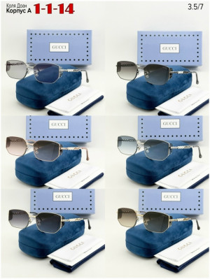 Солнцезащитные очки #23265579