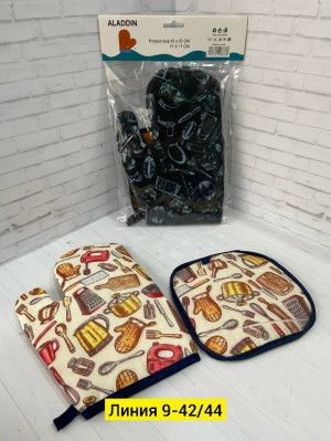 Варежки #23265628