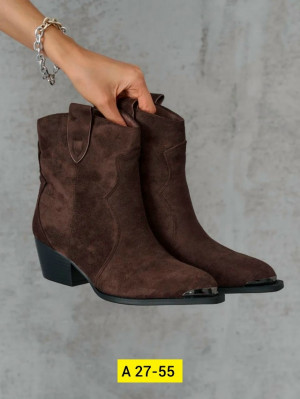 Ботинки #23265667