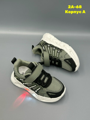 Кроссовки #23265813