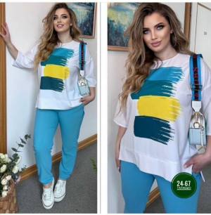 Костюм #23265824