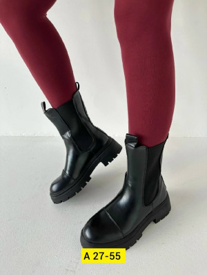 Ботинки #23265834