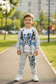 Спортивный костюм