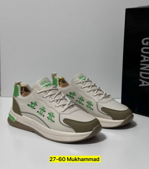 Кроссовки #23266121