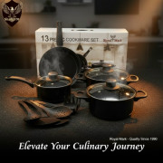 Набор кастрюли