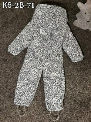 Комбинезон #23266443