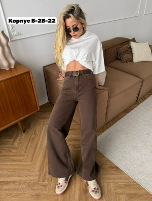 Джинсы #23266576