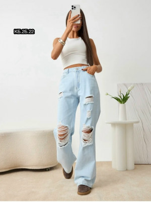 Джинсы 23266632