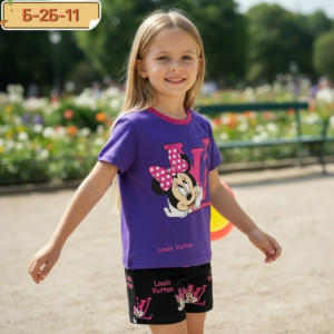 Костюм #23266733