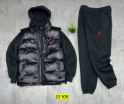 Спортивный костюм