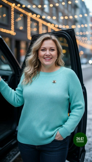 Свитер #23266918