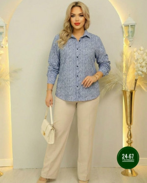 Рубашка #23266925