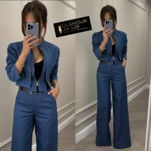 Джинсы #23267036