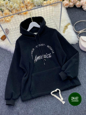 Толстовка #23267307