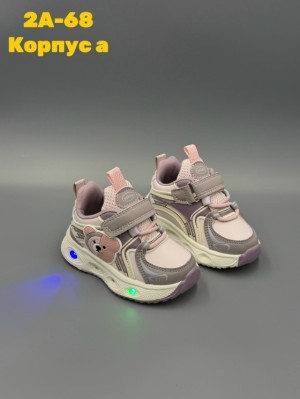 Кроссовки #23267363