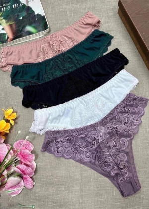 Трусы 5шт #23268109