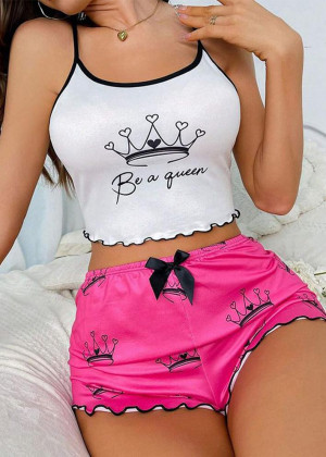 Пижама #23268191