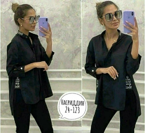 Рубашка #23268534