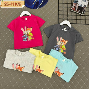 Футболка #23268605