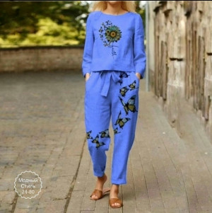 Костюм #23268663