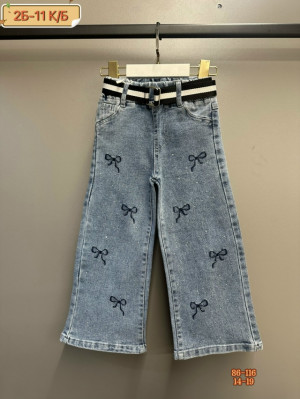 Джинсы #23268820