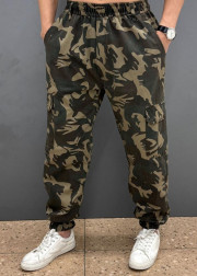 Спортивные брюки