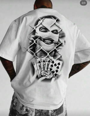 Футболка #23269019