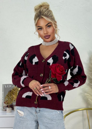 Кардиган #23269078