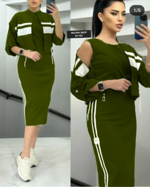 Костюм #23269250