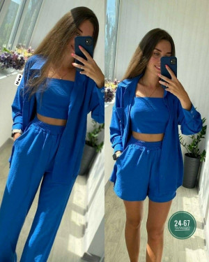 Костюм #23269398