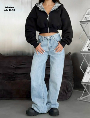 Джинсы #23269427