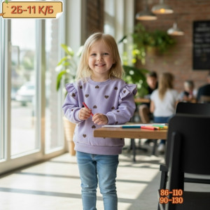 Толстовка #23269533