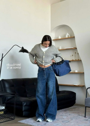 Джинсы #23269634