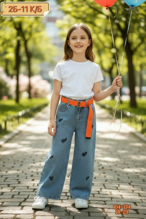 Джинсы #23269838