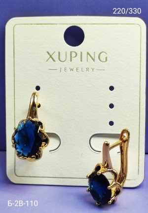 Серьги #23270235