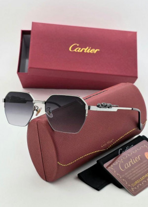 Женские солнцезащитные очки #23270244