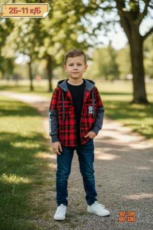 Рубашка #23270309