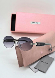 Женские солнцезащитные очки