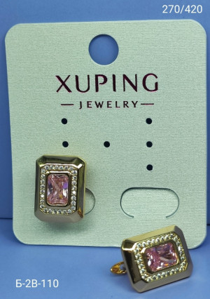 Серьги #23270424