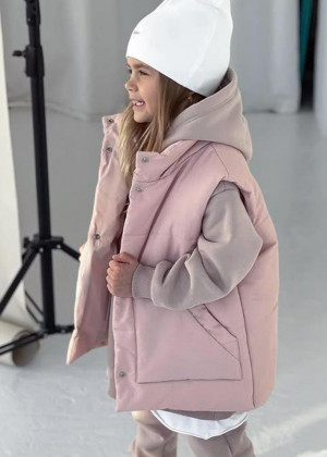 Жилет #23270671