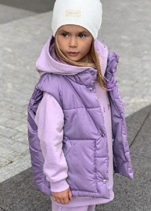 Жилет #23270679